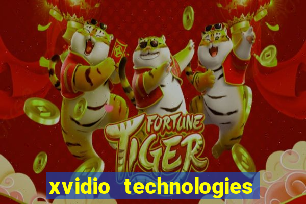 xvidio technologies startup download android